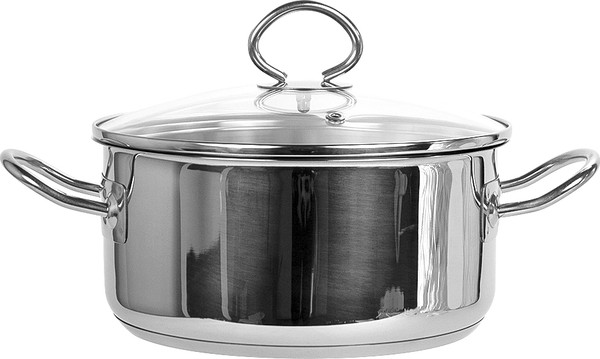 Кастрюля Shenhua TVK0423002 Прайм - фото