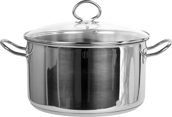 Кастрюля Shenhua TVK0423003 Прайм - фото