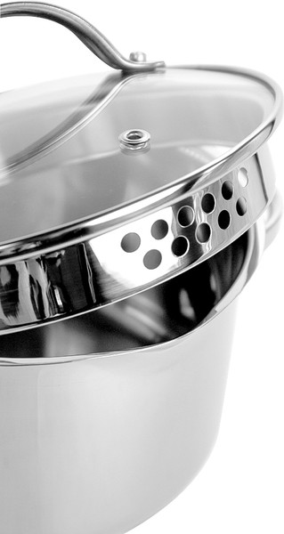 Кастрюля Shenhua TVK0423011 Уран