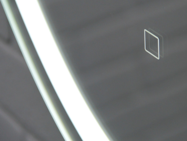 Зеркало Sansa Бразилиа OV-S 1000х600 LED / GL7077Z