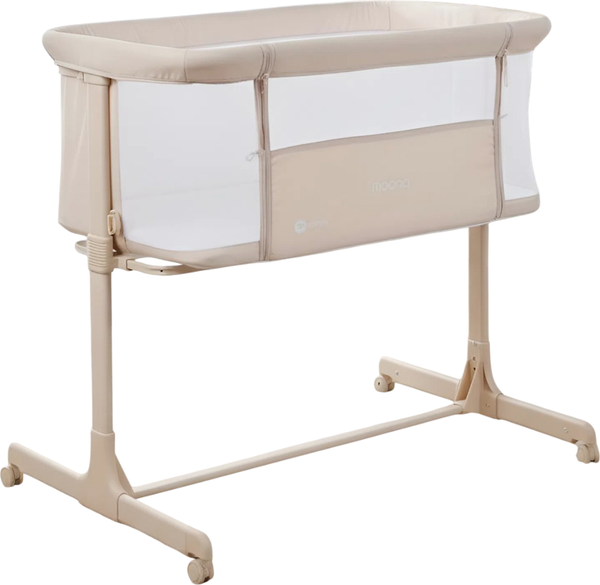 Детская кроватка Tomix Moona / OD-374 - фото