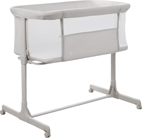 Детская кроватка Tomix Moona / OD-374 - фото