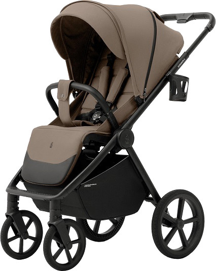 Детская прогулочная коляска Sweet Baby SBL Elegante S - фото