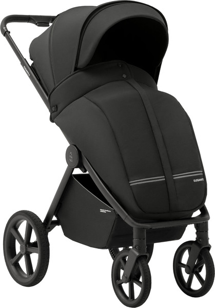 Детская прогулочная коляска Sweet Baby SBL Elegante S - фото