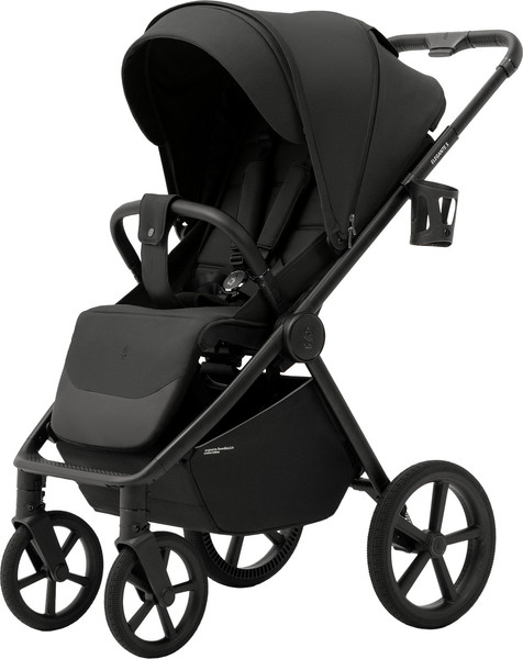 Детская прогулочная коляска Sweet Baby SBL Elegante S