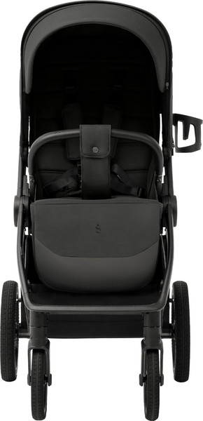 Детская прогулочная коляска Sweet Baby SBL Elegante S