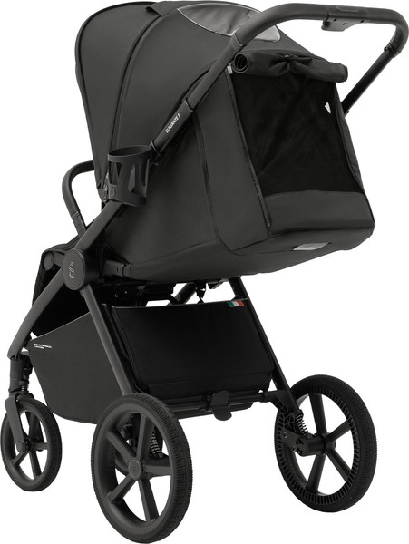 Детская прогулочная коляска Sweet Baby SBL Elegante S