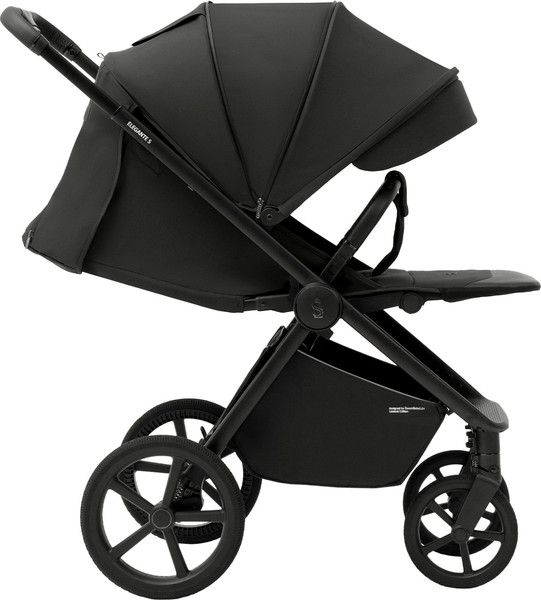 Детская прогулочная коляска Sweet Baby SBL Elegante S