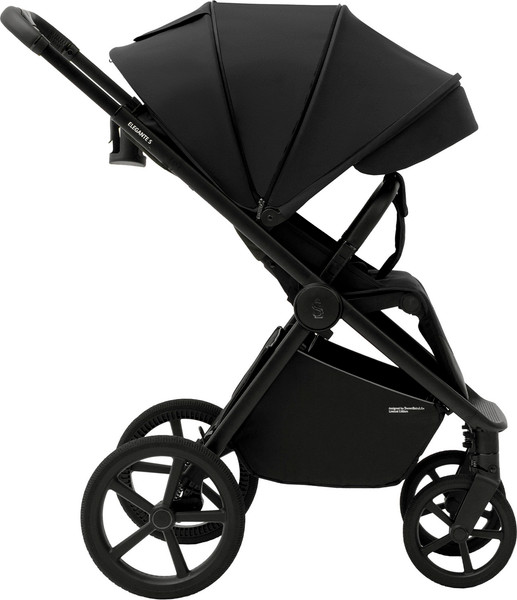 Детская прогулочная коляска Sweet Baby SBL Elegante S