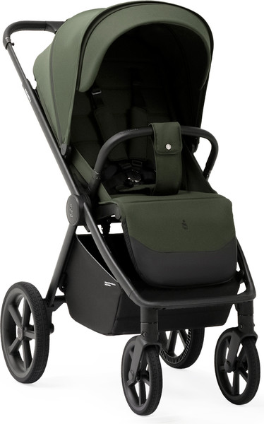 Детская прогулочная коляска Sweet Baby SBL Elegante S