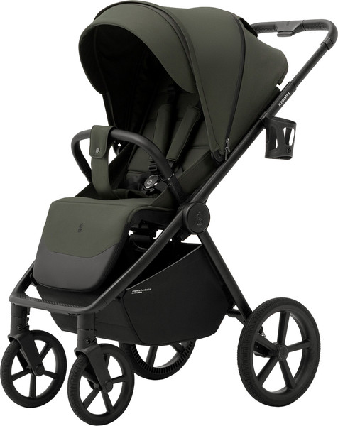 Детская прогулочная коляска Sweet Baby SBL Elegante S