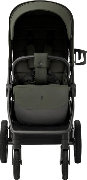 Детская прогулочная коляска Sweet Baby SBL Elegante S