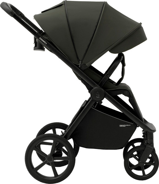 Детская прогулочная коляска Sweet Baby SBL Elegante S