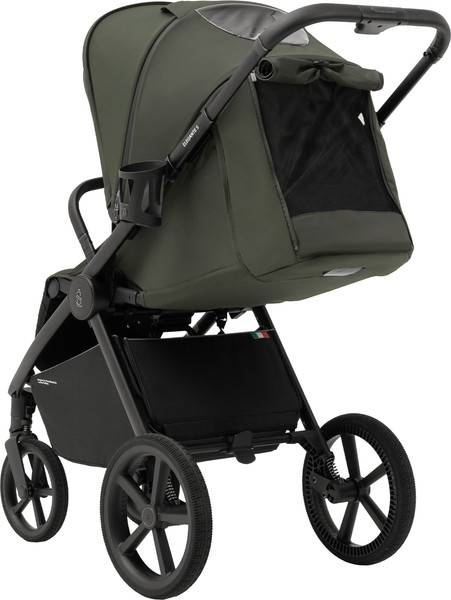 Детская прогулочная коляска Sweet Baby SBL Elegante S