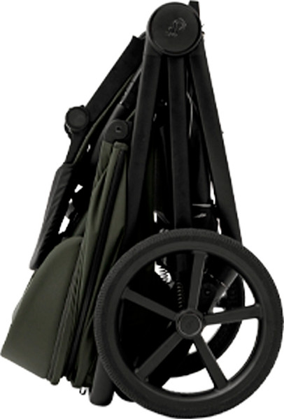 Детская прогулочная коляска Sweet Baby SBL Elegante S