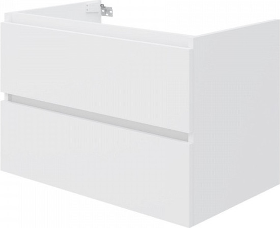 Тумба под умывальник Teymi Laina 75 / T60804 - фото