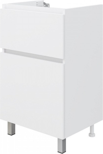 Тумба под умывальник Teymi Laina 50 / T60816 - фото