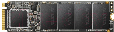 SSD диск A-data SX6000 Lite 512GB (ASX6000LNP-512GT-C) - фото