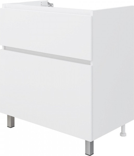 Тумба под умывальник Teymi Laina 70 / T60818 - фото