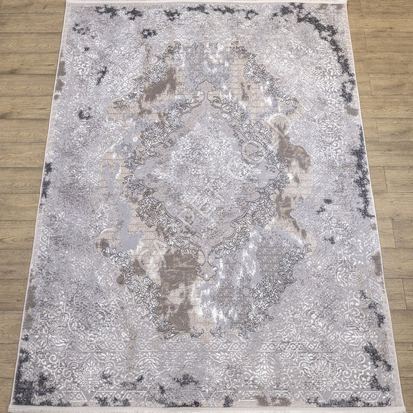 Ковер Белка Лакшери 27728 25626