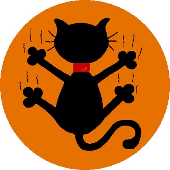 Коврик Белка Фэнси 20815 22077 Овал - фото