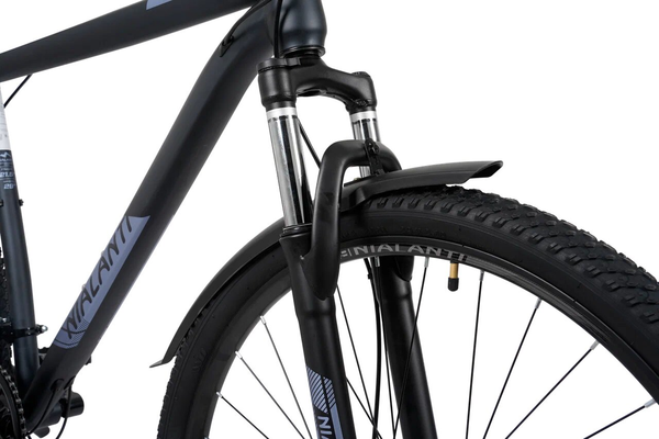 Велосипед Nialanti ForsaJ MD 27.5 2026