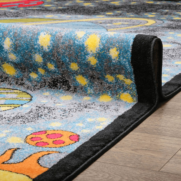 Ковер Белка Фэнси 20742 22044