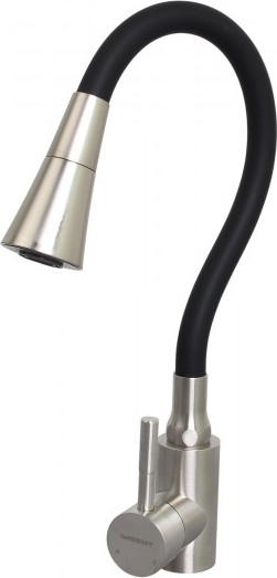 Смеситель Wisent WP74199-2 - фото