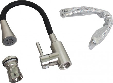 Смеситель Wisent WP74199-2