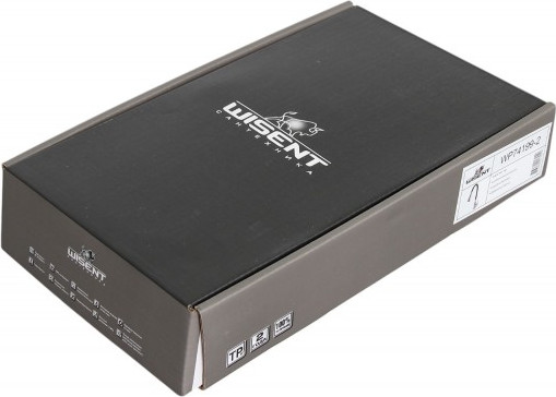 Смеситель Wisent WP74199-2