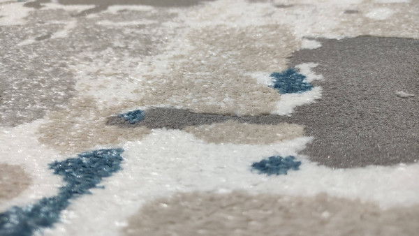 Ковер Белка Тач 32110 30156 Овал