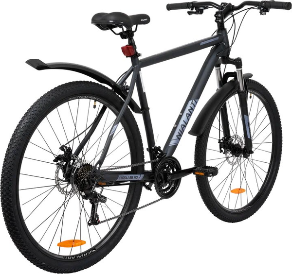 Велосипед Nialanti ForsaJ MD 27.5 2026