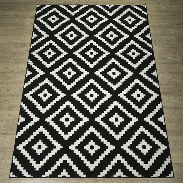 Ковер Белка Лайла де Люкс 15767 10755