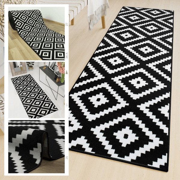 Ковер Белка Лайла де Люкс 15767 10755