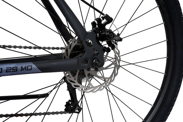 Велосипед Nialanti ForsaJ MD 29 2026