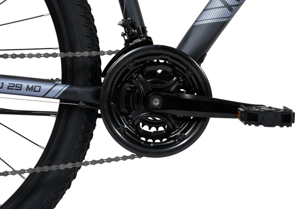 Велосипед Nialanti ForsaJ MD 29 2026