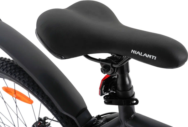 Велосипед Nialanti Slash MD 26
