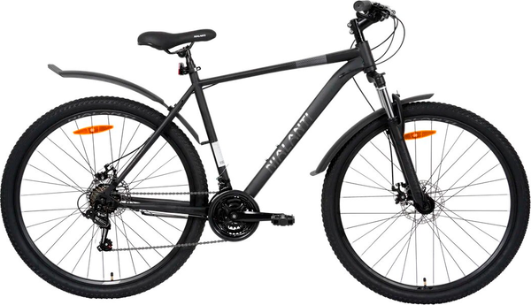 Велосипед Nialanti Slash MD 26 - фото