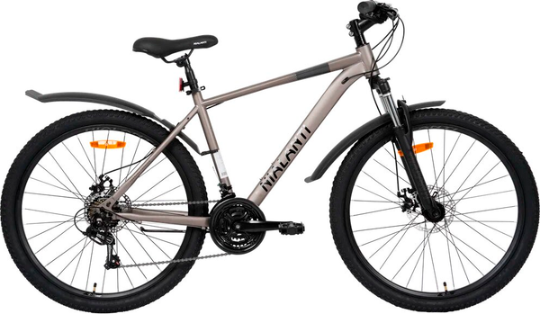 Велосипед Nialanti Slash MD 29 - фото