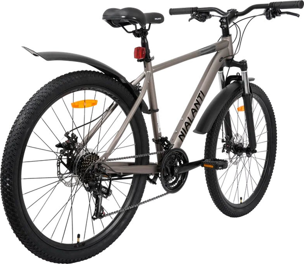Велосипед Nialanti Slash MD 29