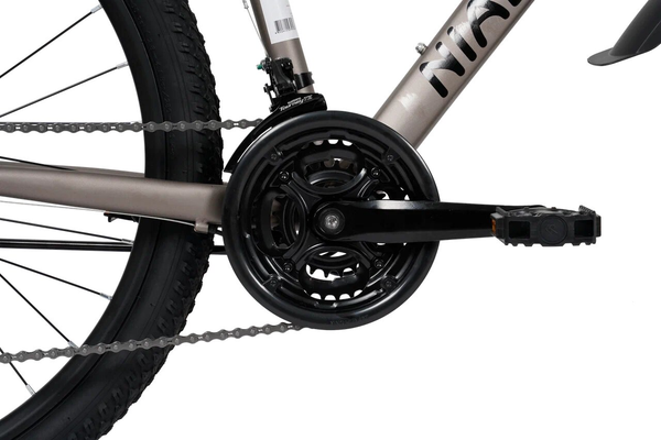 Велосипед Nialanti Slash MD 29