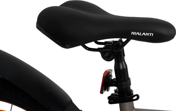 Велосипед Nialanti Slash MD 29