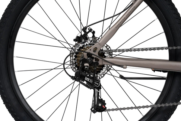 Велосипед Nialanti Slash MD 29