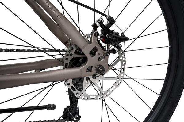 Велосипед Nialanti Slash MD 29