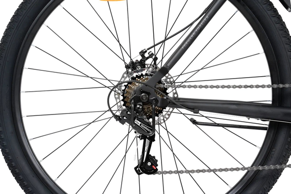 Велосипед Nialanti Slash MD 29