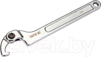 Гаечный ключ Yato YT-01672 - фото