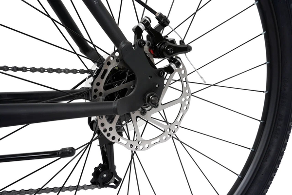 Велосипед Nialanti Slash MD 29