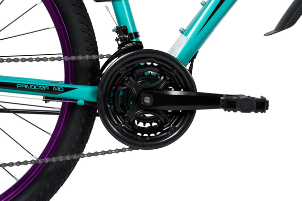 Велосипед Nialanti Pandora MD 26 2026