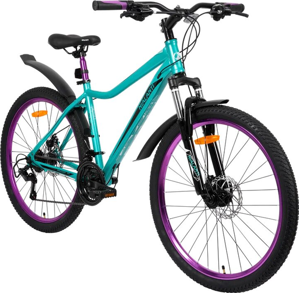 Велосипед Nialanti Pandora MD 26 2026