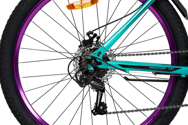 Велосипед Nialanti Pandora MD 26 2026